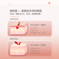 丽普司肽寡肽舒缓冻干粉敏感肌肤修护质层增厚舒缓肌肤红血丝男女士精华