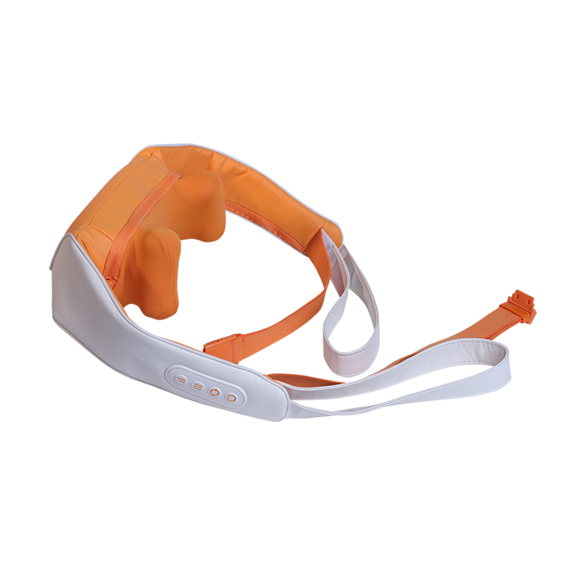 倍轻松(breo) 斜方肌按摩器Neck S高清大图