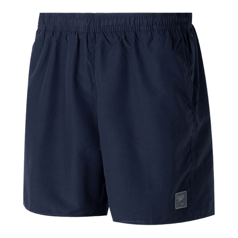 Speedo速比涛男裤新款泳裤沙滩裤游泳训练裤