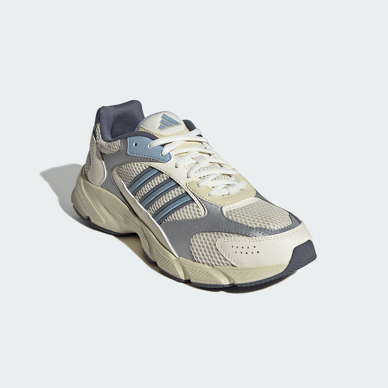 阿迪达斯(adidas)2024女舒适百搭日常户外板鞋休闲鞋JP5660