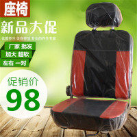 澳派电动三轮车座椅双人 载客摩托三轮后排坐椅 电动四轮车座椅椅子垫