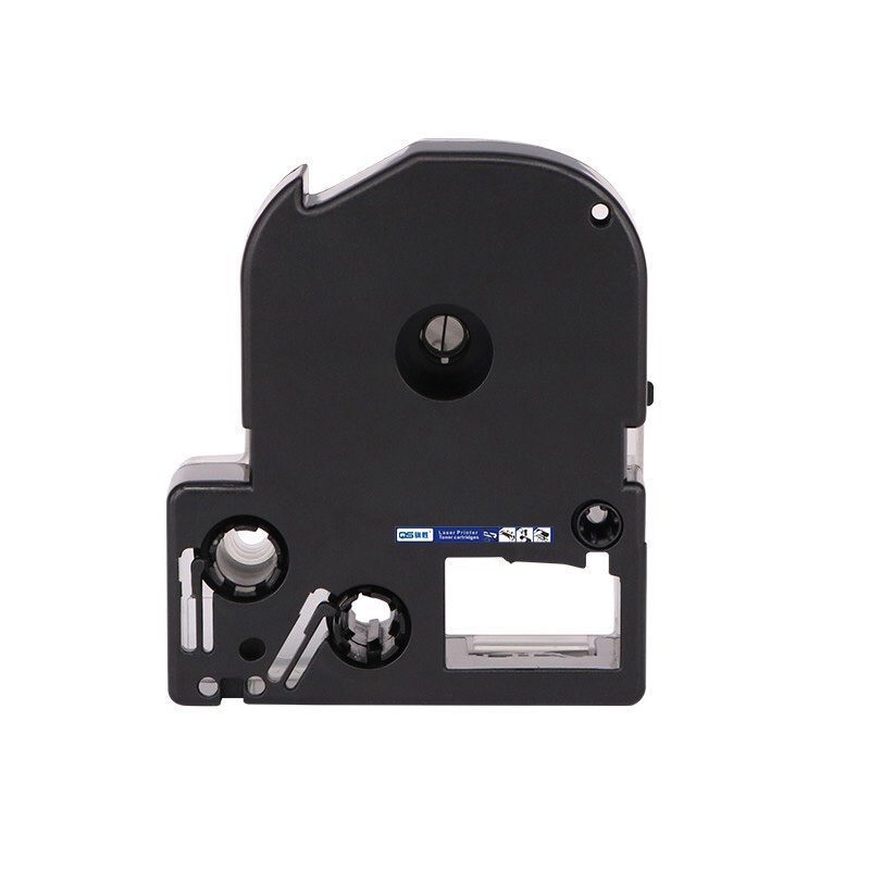 旗胜 色带爱普生蓝底黑字18mm LK-5LBP 个高清大图