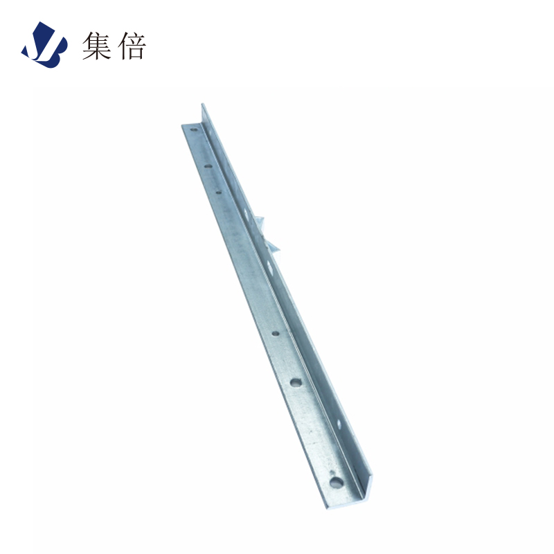 集倍 铁横架 6mm×63mm×1800mm 根高清大图