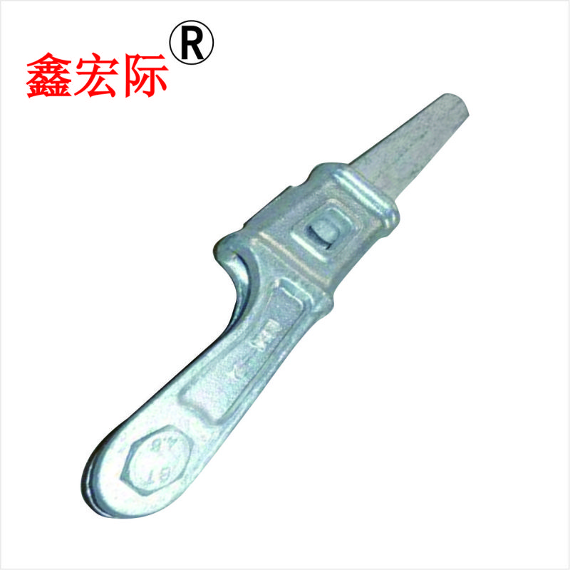 鑫宏际 金具 楔型线夹NX-3/套