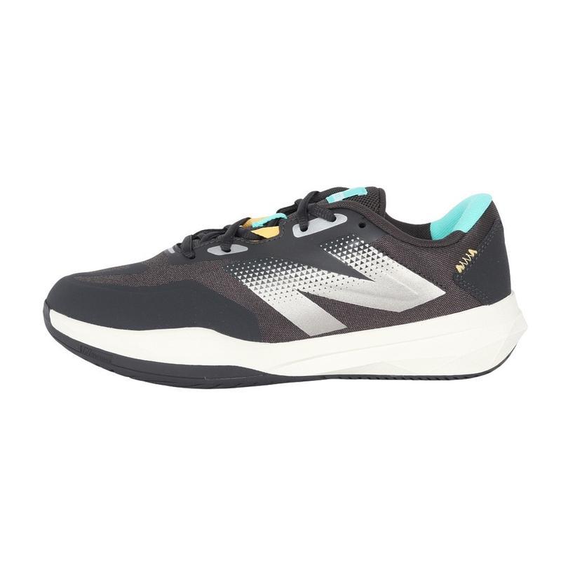 新百伦(New Balance)男子全场地用FuelCell缓震网球鞋轻量化耐用