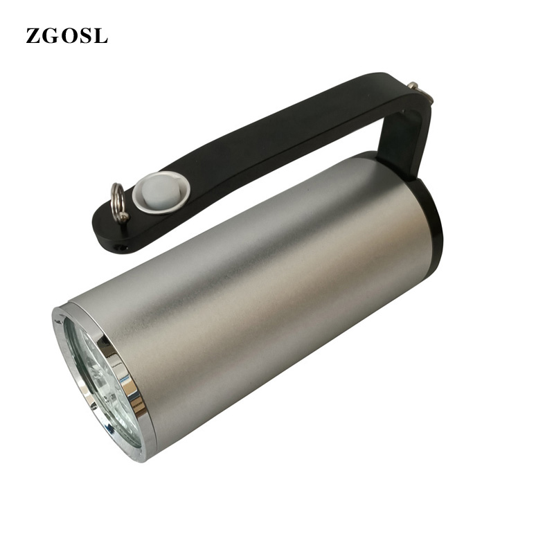 ZGOSL LED高亮手提灯 10W 个高清大图
