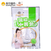 50g瑞松小黄鱼(香酥味)