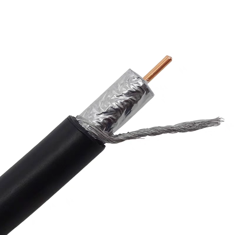 JSUDR东润射频电缆SYWV50-9纯铜 +米高清大图