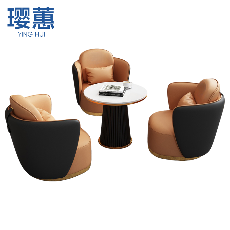 璎蕙 沙发1桌2椅 套高清大图