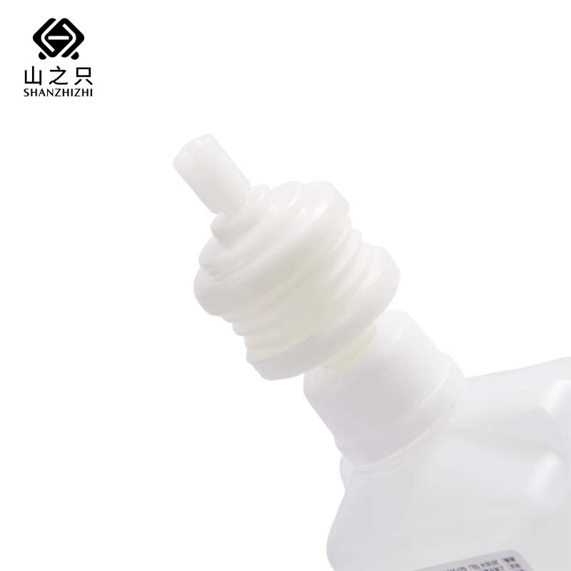 山之只 马桶垫清洁泡沫清拭剂(MZ021专用) 250ml 瓶高清大图