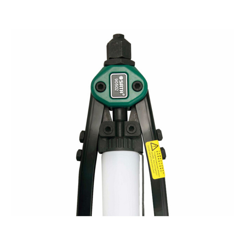 世达 SATA 90504 省力型双把拉铆枪11“