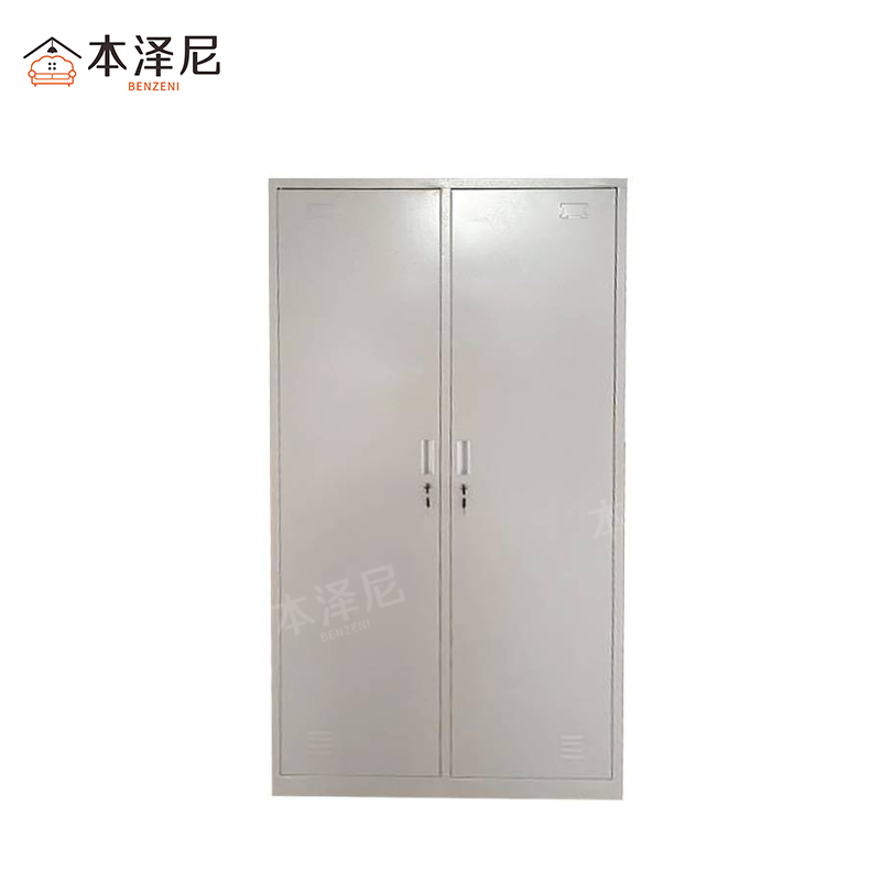 本泽尼 衣柜 HTY-GYG1006 1000*600*2000mm 组高清大图