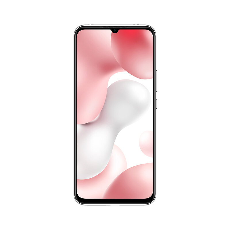 小米10青春版 双模5G 骁龙765G 50倍潜望式变焦四摄 8GB+128GB 白桃乌龙 游戏手机
