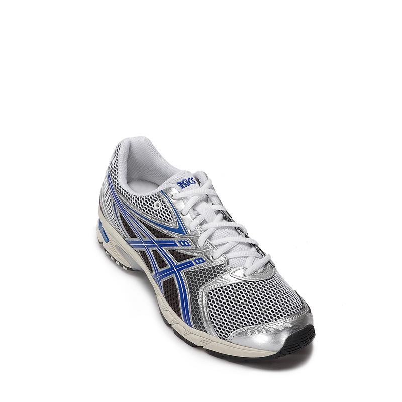 亚瑟士(ASICS)牛皮跑鞋舒适耐穿运动休闲鞋男女同款潮流复古跑步