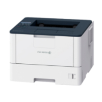 富士施乐(Fuji Xerox)DocuPrint P378db A4黑白双面激光打印机--保修延长1个月