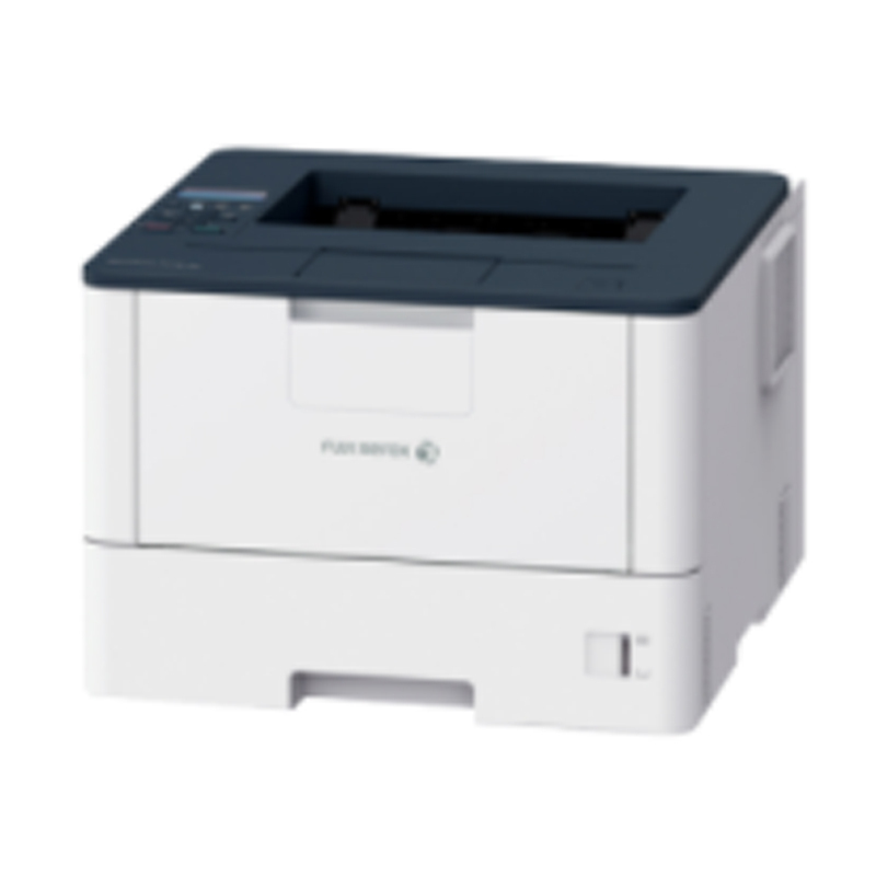 富士施乐(Fuji Xerox)DocuPrint P378db A4黑白双面激光打印机--保修延长1个月