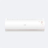 海尔(Haier) KFR-35GW/02KTA83U1 壁挂式变频空调 1.5匹