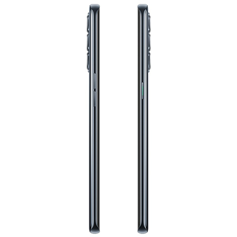 [二手9成新]OPPO Reno5 Pro 5G 月光黑 8G+128G全网通安卓手机6.55英寸屏天玑电信移动联通5G高清大图