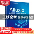 Alluxio 大数据统一存储原理与实践