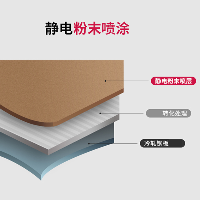 永格十二斗文件柜铁皮矮柜办公室资料柜阳台抽屉储物柜工具带锁小柜子