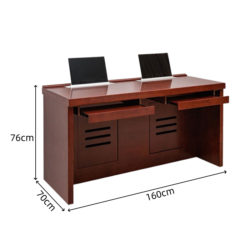 升降电脑桌/高清大图