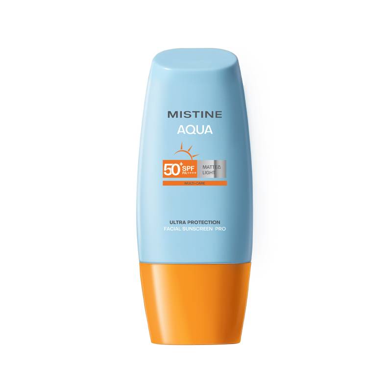 (Mistine)面部防晒霜小黄帽90ml(jz-7606)严选