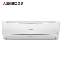 三菱重工 1.5匹 直流变频 KFR-35GW/EKBV1Bp 二级能效 家用挂壁式空调冷暖挂机