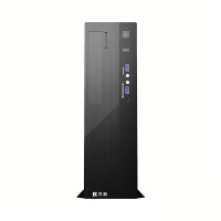 方柯电脑台式机商用办公信创FKX13H03/海光3350/16G/512G固态/2G独显