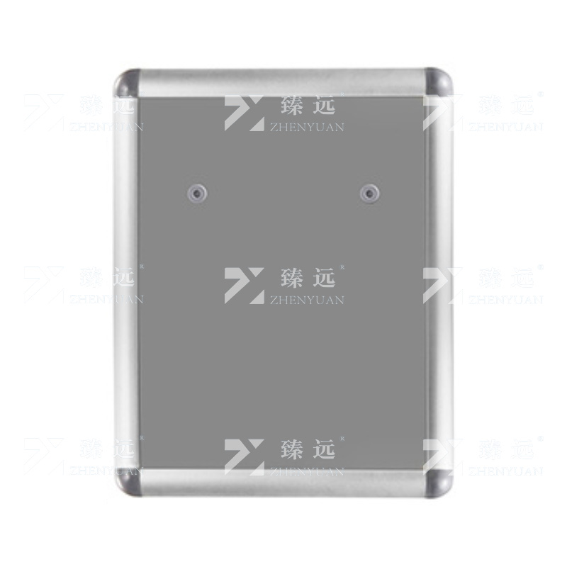 臻远 ZY4120721 意见箱 长210*宽120*高285mm 1台高清大图