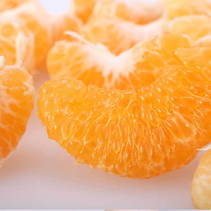 大唐果园云南丑柑 1.5kg