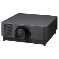 索尼(SONY)VPL-F1205ZL激光教育工程高亮商务办公投影机教学会议家用投影仪
