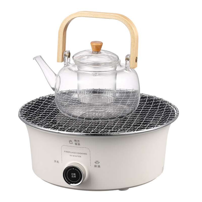 大宇围炉煮茶器DYWL-80D5