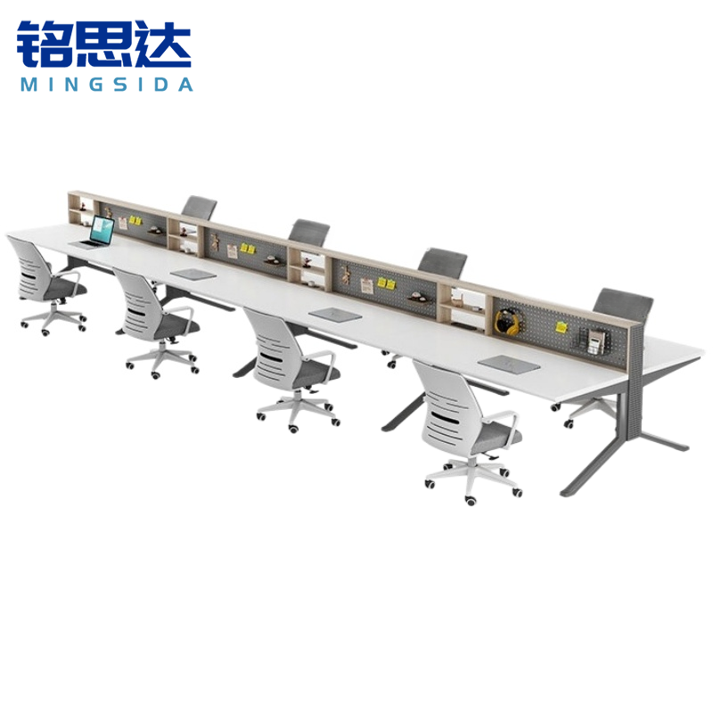 铭思达屏风工位