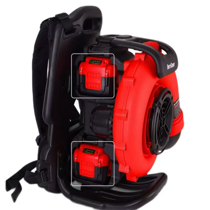 合简汇达 锂电吹风机 HD2760 一电一充 套