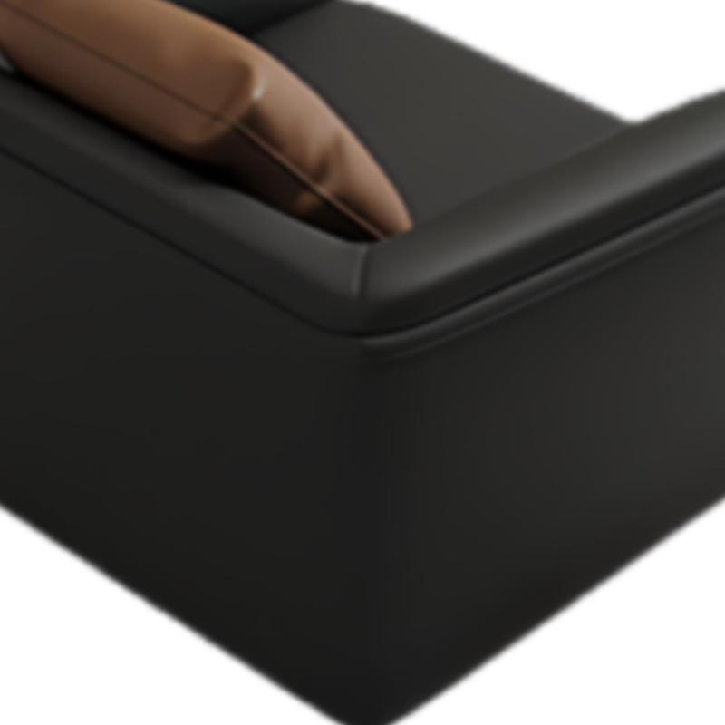 豫龙都沙发1+2+3套高清大图