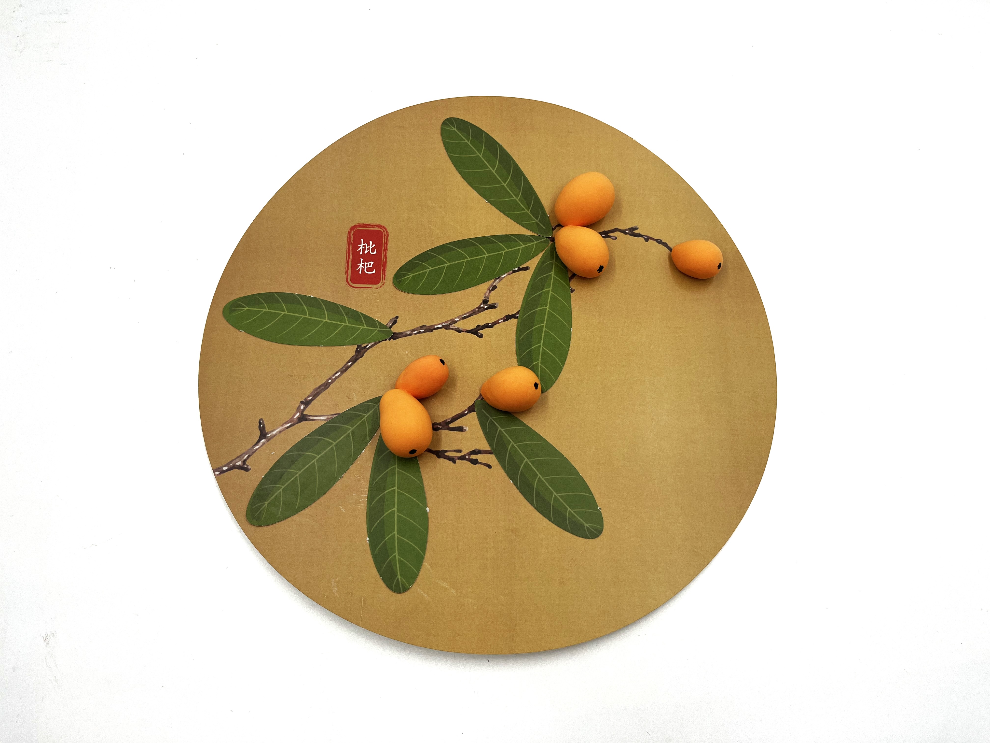 美育·美术素养实践课程（春季小班）高清大图