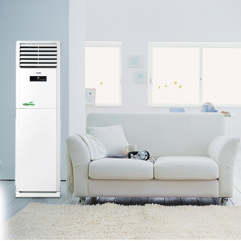 格力gree立柜式5匹空调柜机kfr120lw12568snhac3