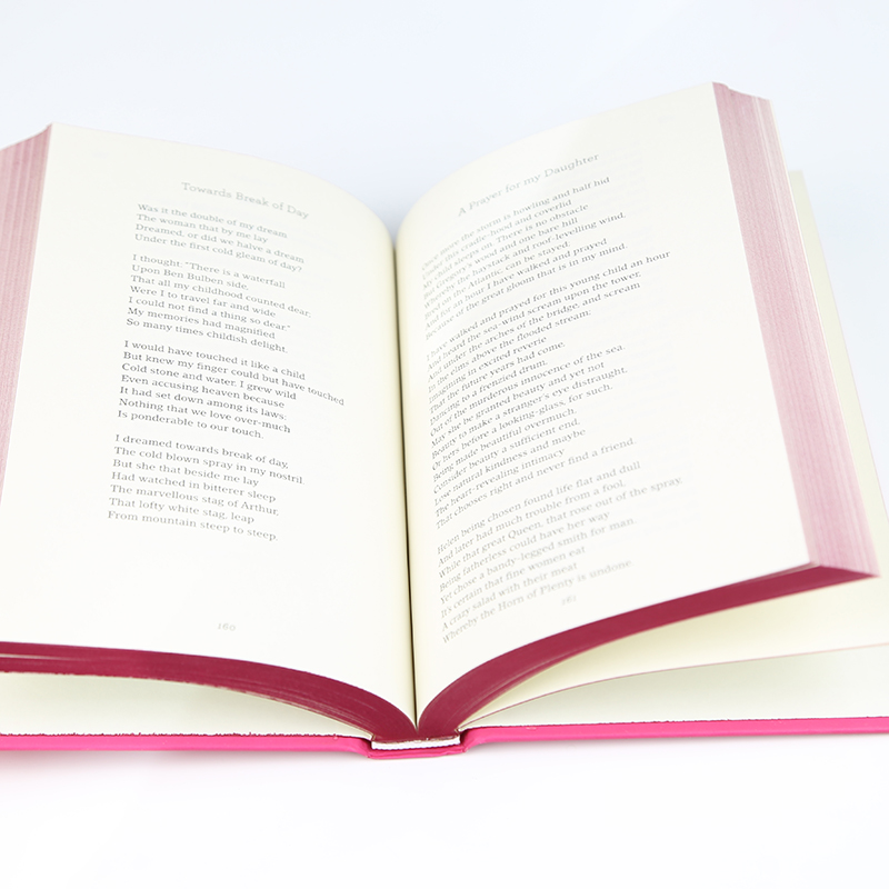 [正版]当你老了 叶芝诗集 英文原版 When You Are Old Early Poems Plays and F高清大图