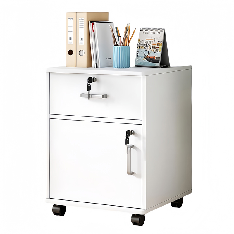 芙瑞塔活动柜高清大图