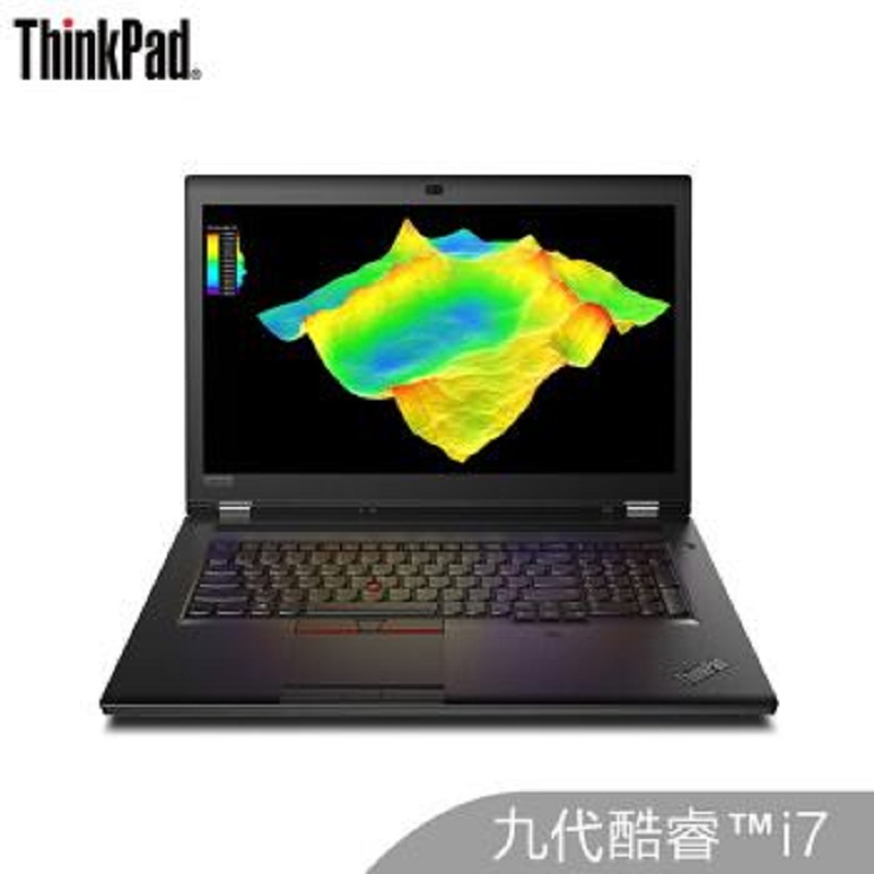 联想ThinkPadP73(03CD)图形工作站/i7-9850H/32G/512G+2T/NVIDIA RTX3000