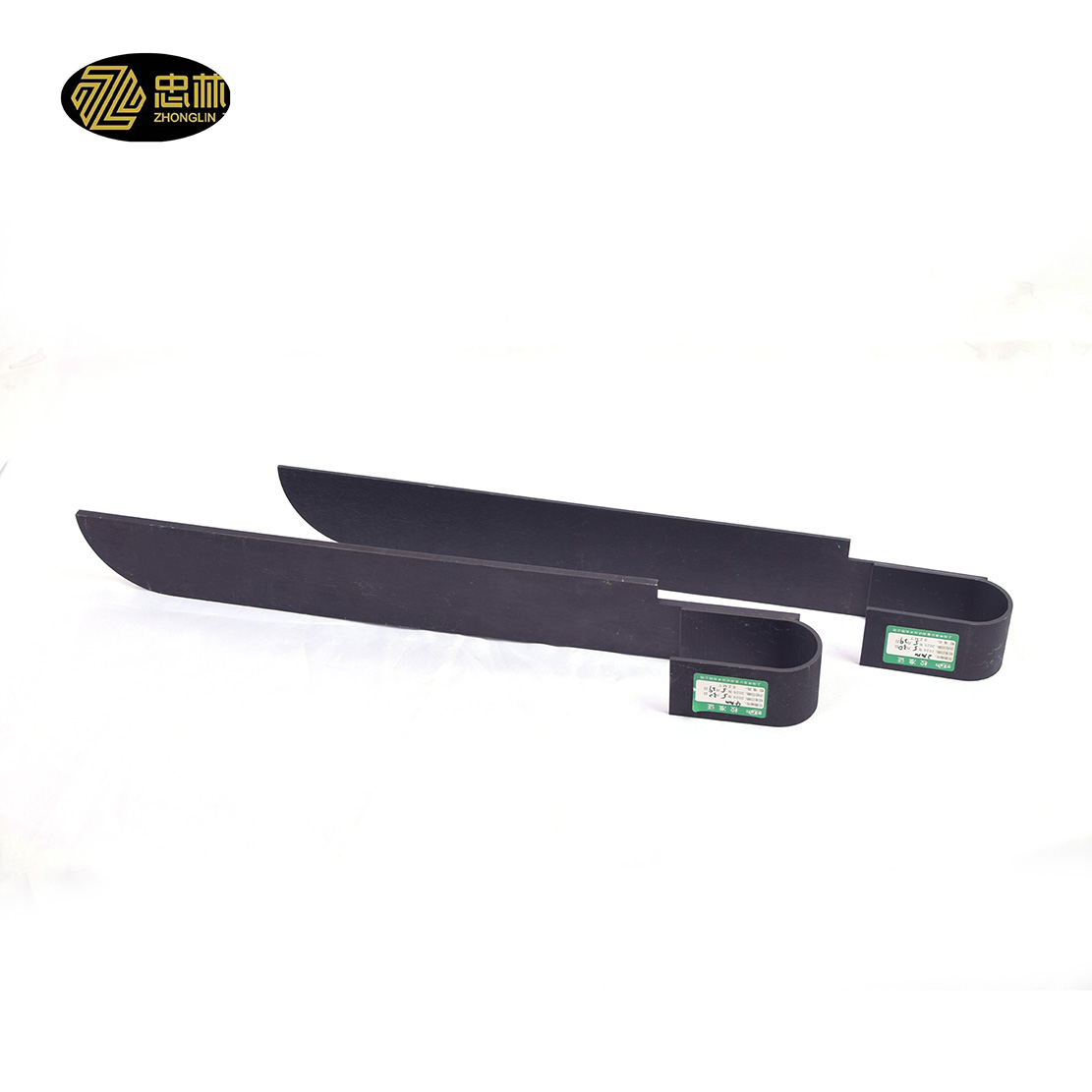 忠林塞尺ZLCLC-12高清大图