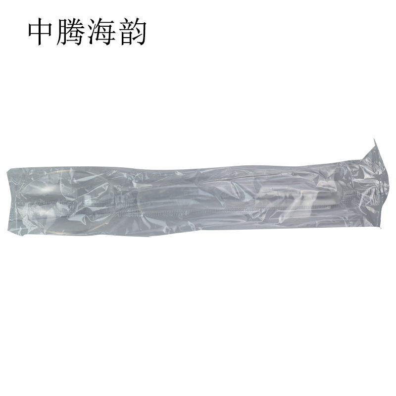 中腾海韵 一次性勺子 17cm 100只/包高清大图