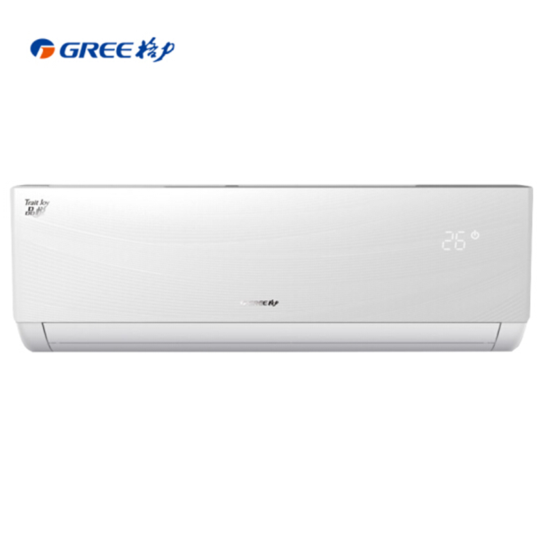 格力空调 正1.5匹 冷暖 挂机空调 KFR-35GW SQ高清大图