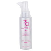 ZA姬芮净颜深层卸妆油100ml