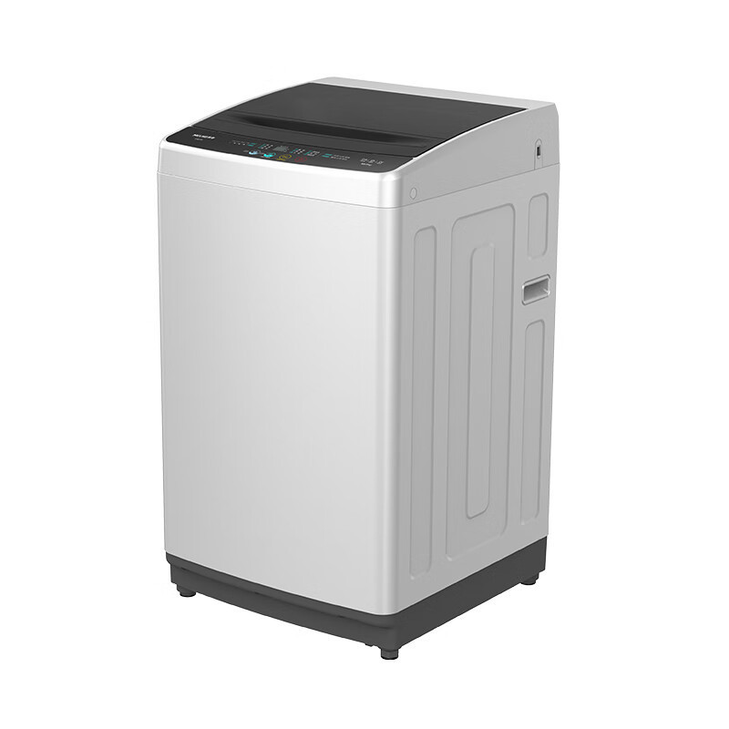 美菱(MELNG) Y3B100 波轮洗衣机 10KG 二级能效 全自动大容量防缠绕桶自洁一键智洗可快洗高清大图