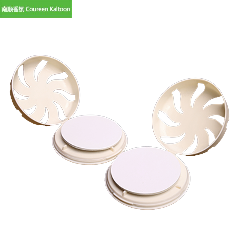 南顺香氛Coureen Kaltoon 香氛盒8*8*3cm 套
