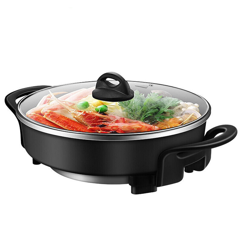 美的(midea)厨房小家电mc-lhn34b报价_参数_图片_视频_怎么样_问答-苏