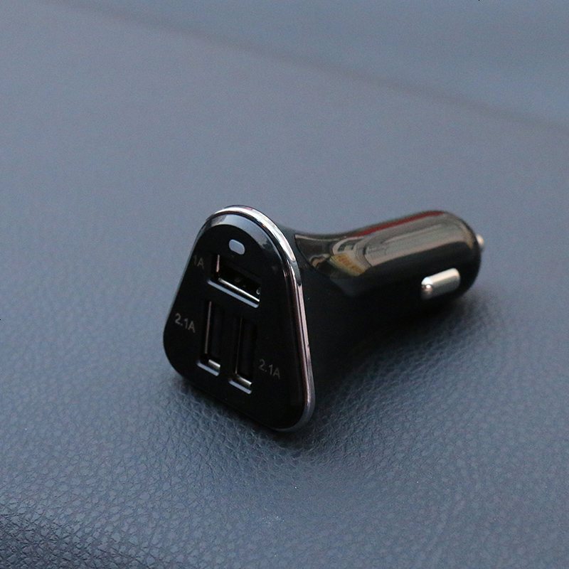 新卡丰田雷凌及双擎RV4荣放车载充电器点烟器插充电通用