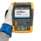 FLUKE-190-202 手持数字式彩色示波表(2通道,200MHz带宽)