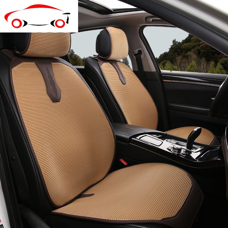 敬平 Jing Ping 凉垫dz 001 2020网红款免捆绑汽车坐垫四季通用透气夏季冰丝车垫小车座垫椅套jing Ping 3d空气 层 米色五座标准版 价格图片品牌报价 苏宁易购杰伦汽车用品专营店